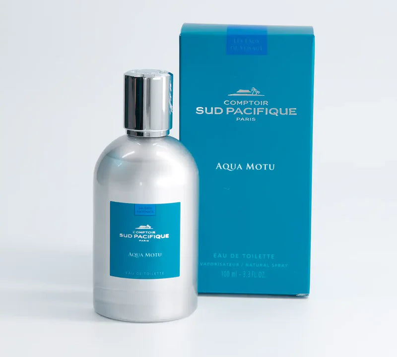 Comptoir Sud Pacifique Aqua Motu