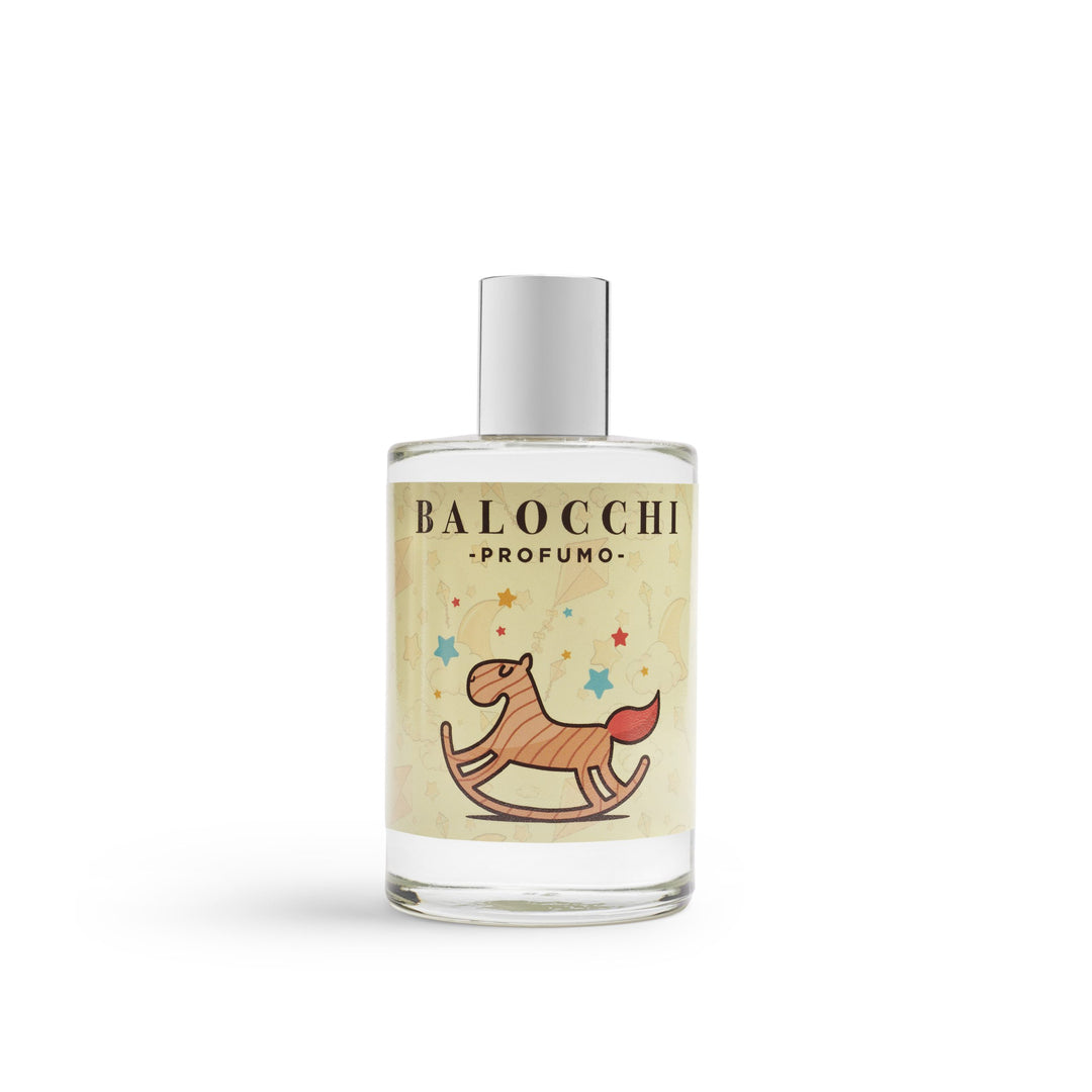  BALOCCHI BABY PROFUMO 100ML