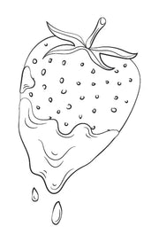 MARCOCCIA DIRTY BERRY