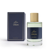 BALOCCHI BE VIRGIN EAU DE PARFUM 100 ML
