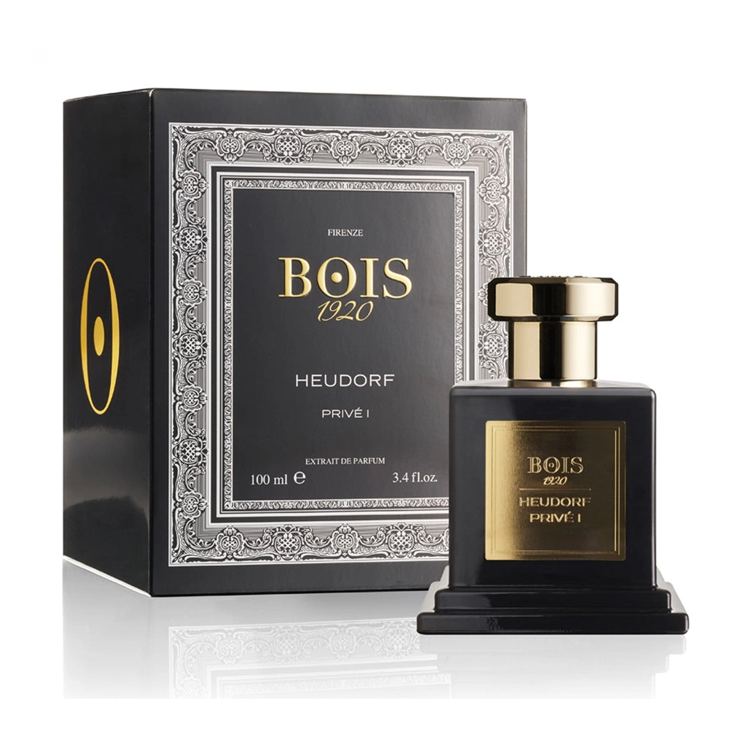 BOIS 1920 Heudorf Privé I