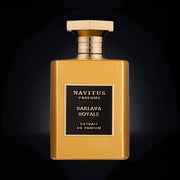 NAVITUS PARFUMS BAKLAVA ROYALE
