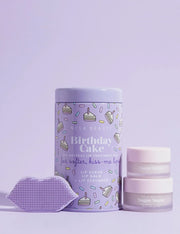 NCLA BEAUTY Birthday Cake Lip Care Duo