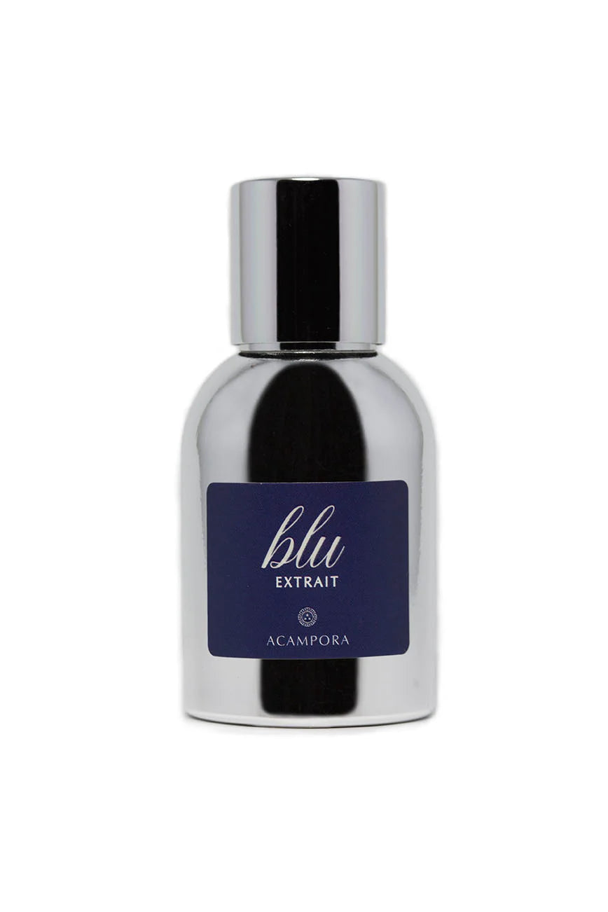 BRUNO ACAMPORA Blu - Extrait de Parfum