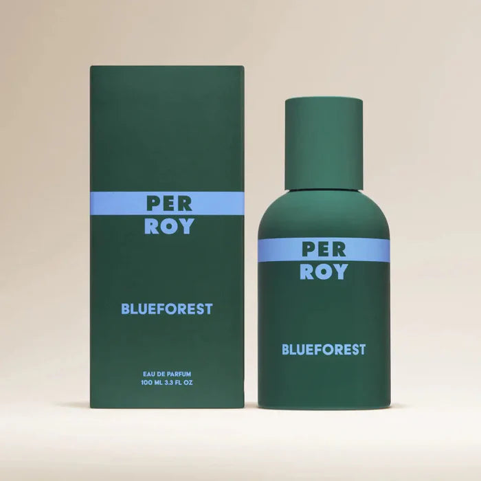 PERROY Blueforest