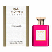NAVITUS PARFUMS CABANA SUNSET