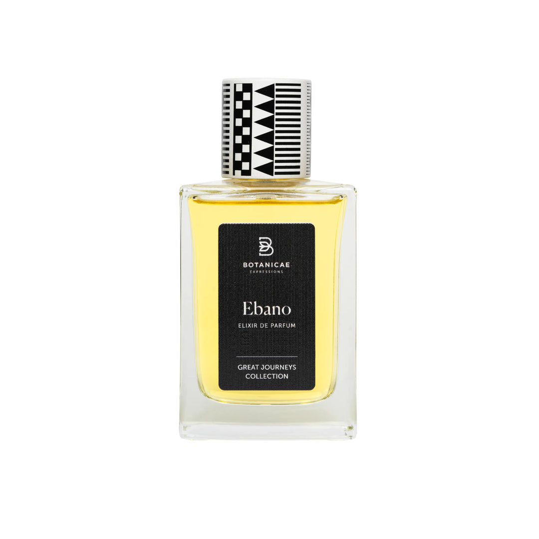 Botanicae Ebano
