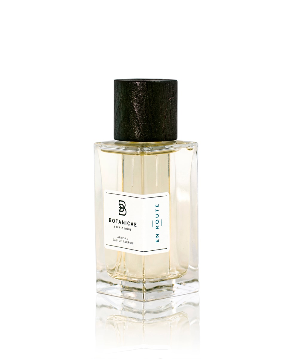 Botanicae En Route – amyrisessenze