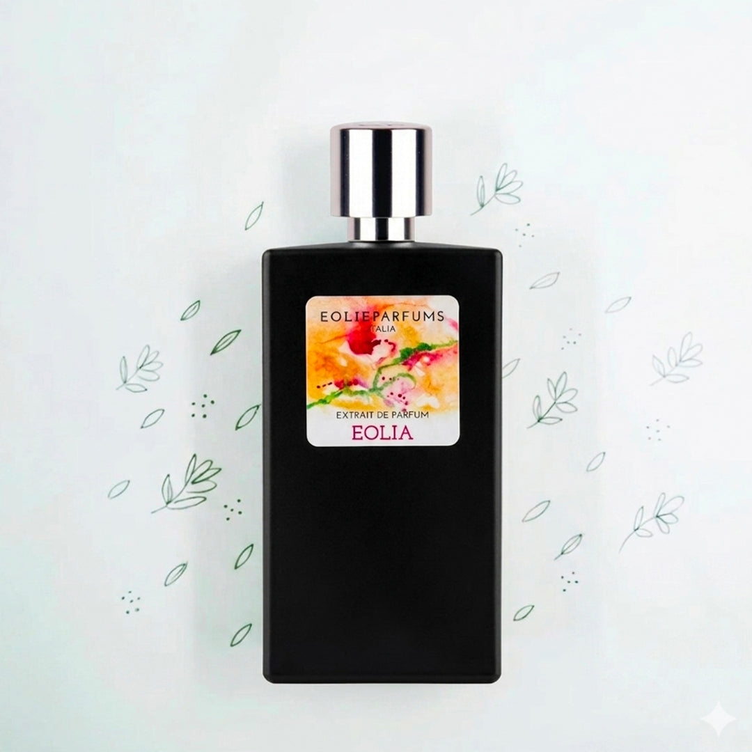 EOLIE PARFUMS EOLIA