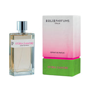 EOLIEPARFUMS Storia d'Amore