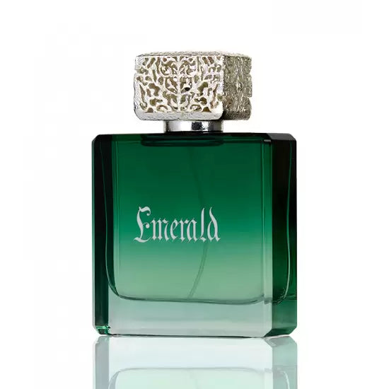 JUNAID EMERALD