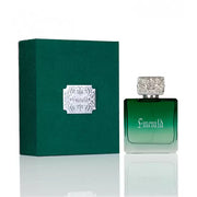 JUNAID EMERALD
