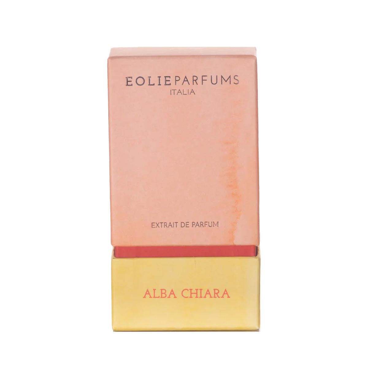 EOLIE PARFUMS Alba Chiara
