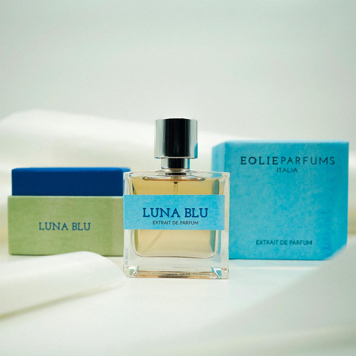 EOLIEPARFUMS Luna Blu