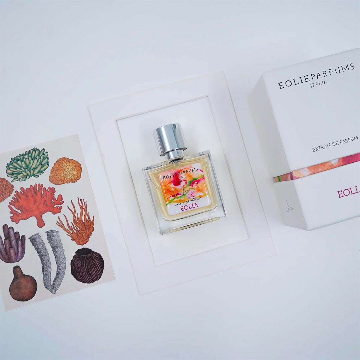 EOLIEPARFUMS EOLIA