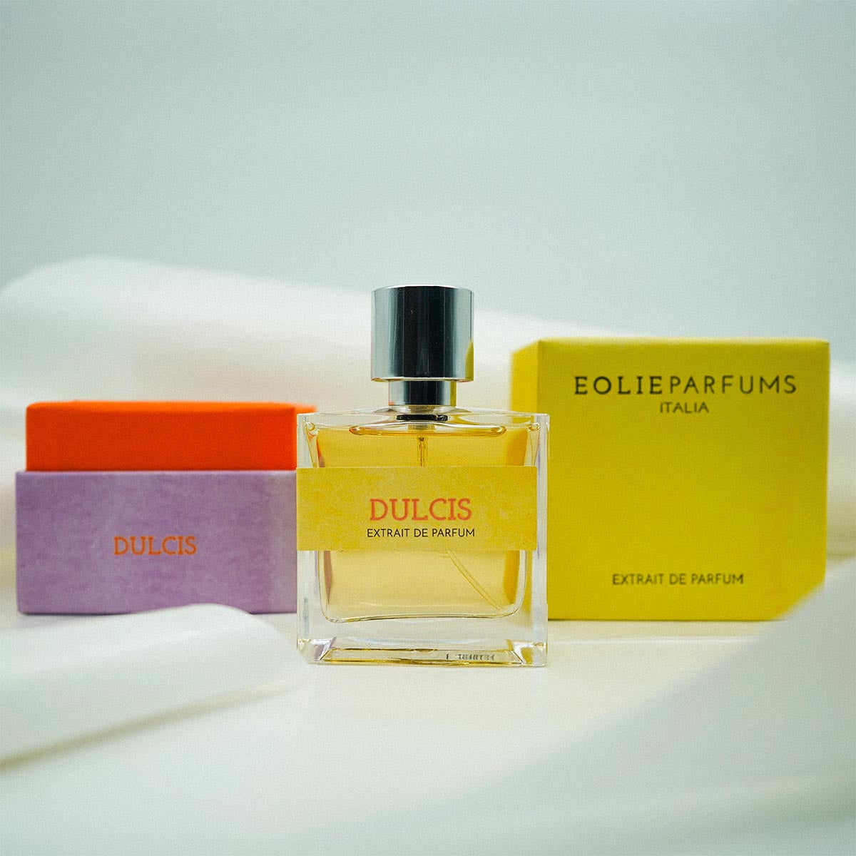 EOLIEPARFUMS DULCIS
