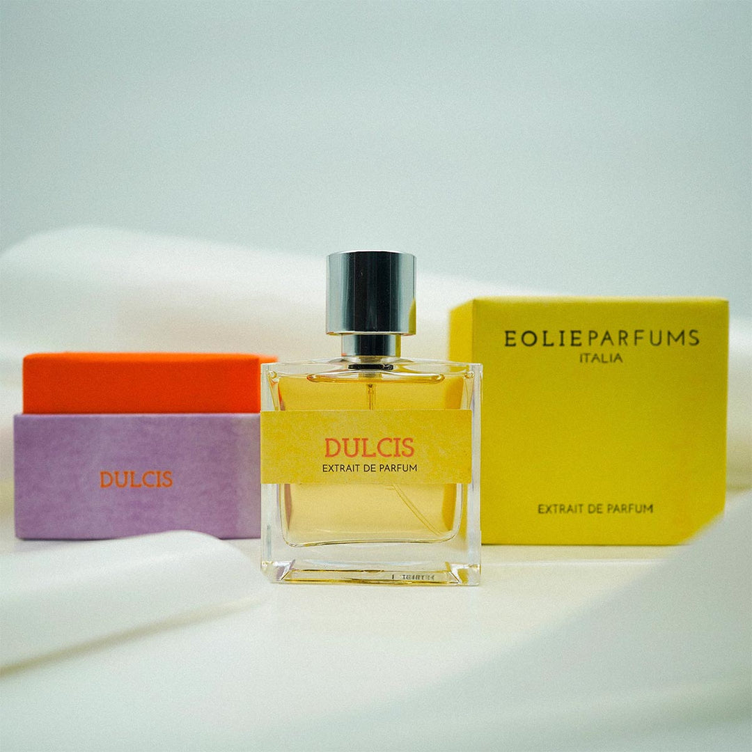 EOLIE PARFUMS DULCIS