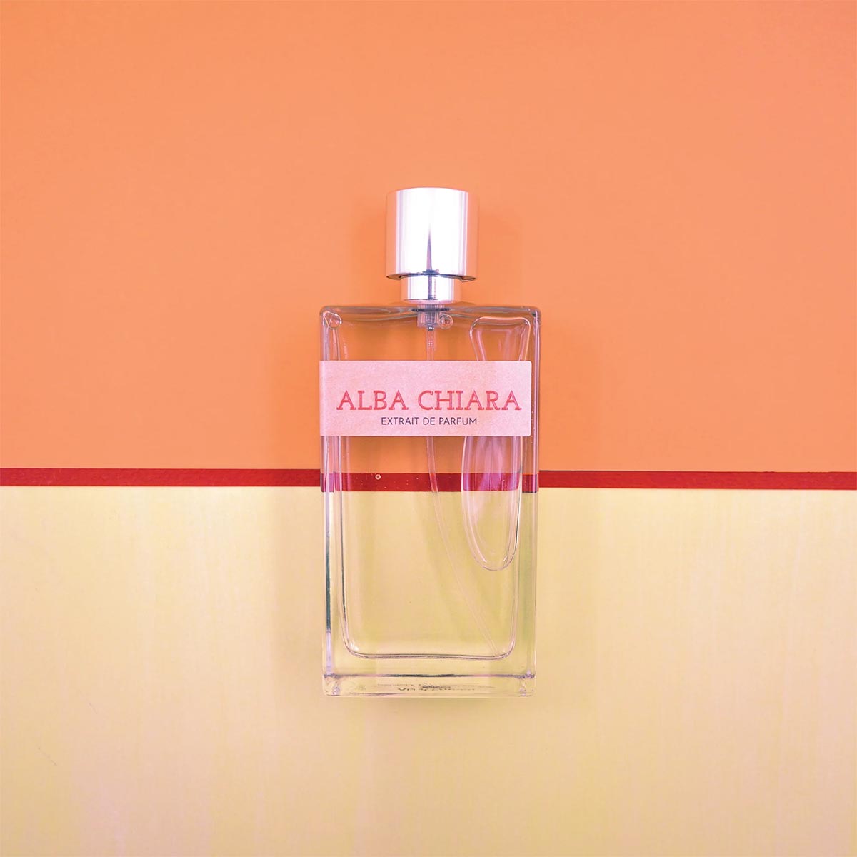 EOLIE PARFUMS Alba Chiara