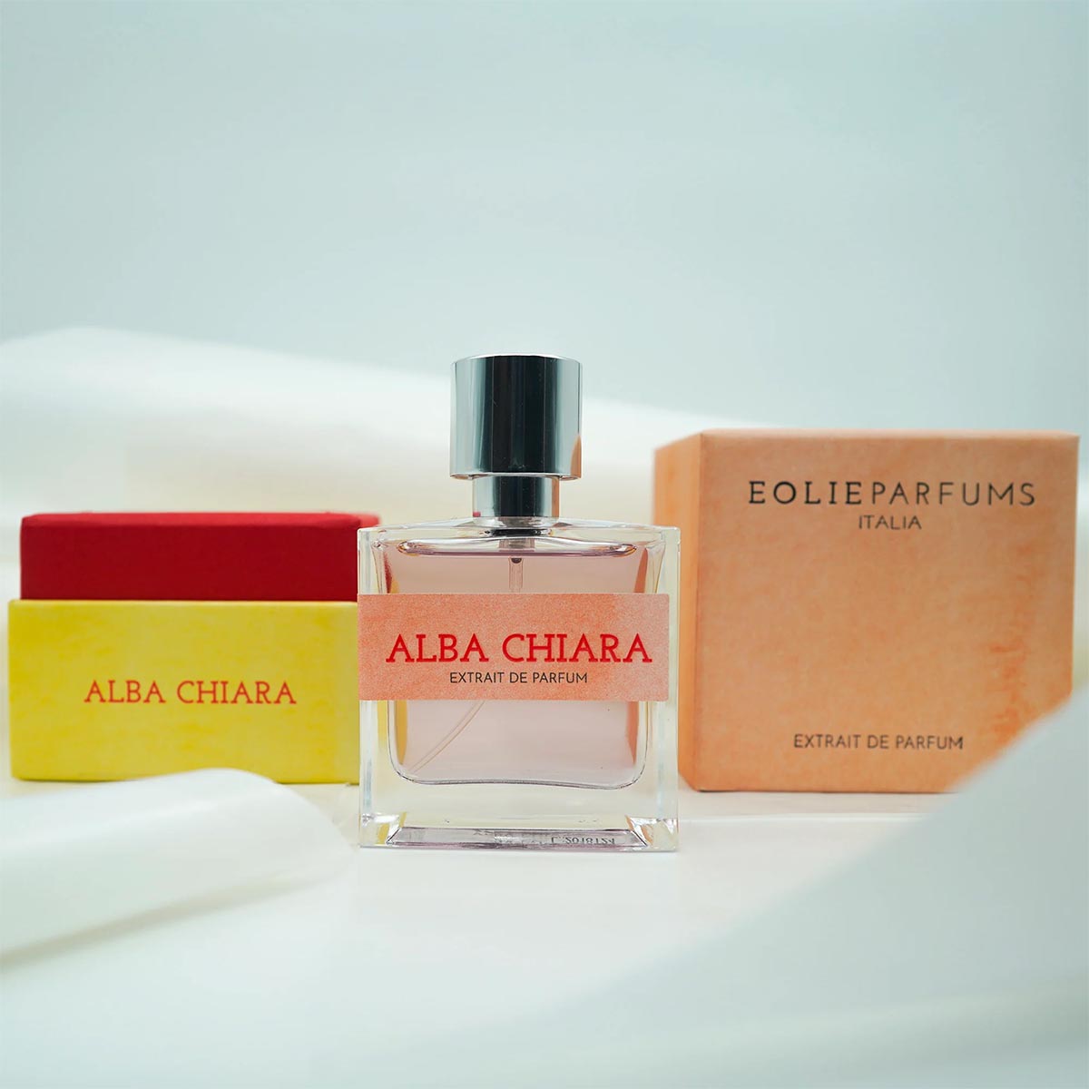 EOLIEPARFUMS Alba Chiara