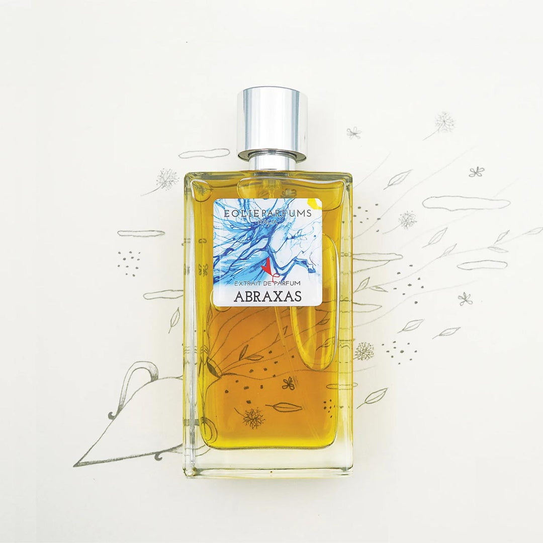 EOLIE PARFUMS ABRAXAS