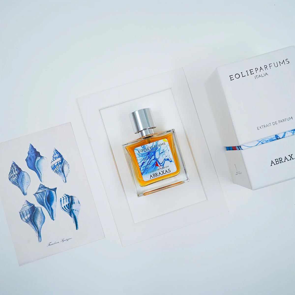 EOLIEPARFUMS ABRAXAS