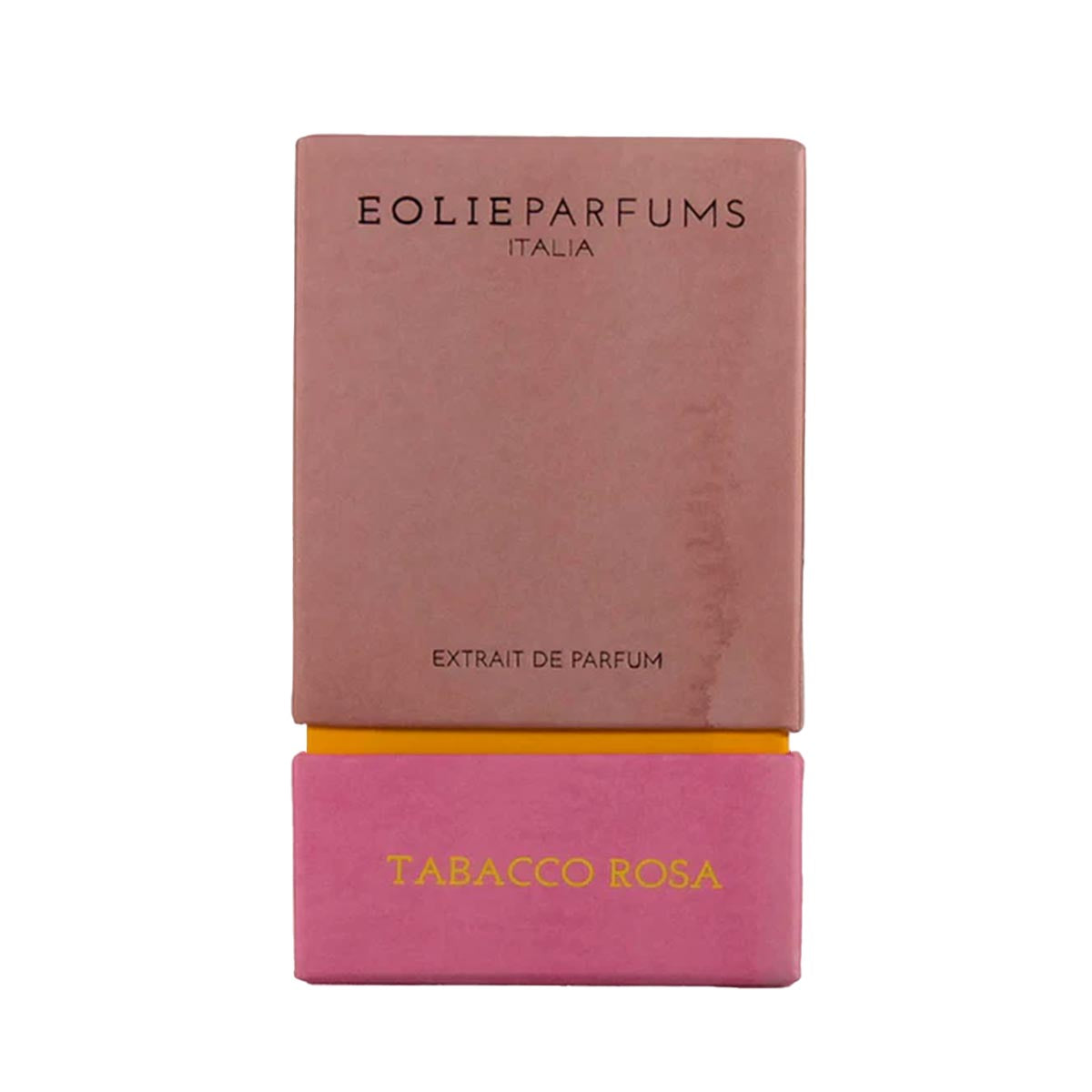 EOLIE PARFUMS TABACCO ROSA