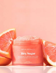 NCLA BEAUTY Scrub Corpo Hey Sugar Pompelmo Rosa