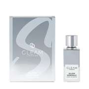 GLEAM LONDON SILVER MINERALE confezione