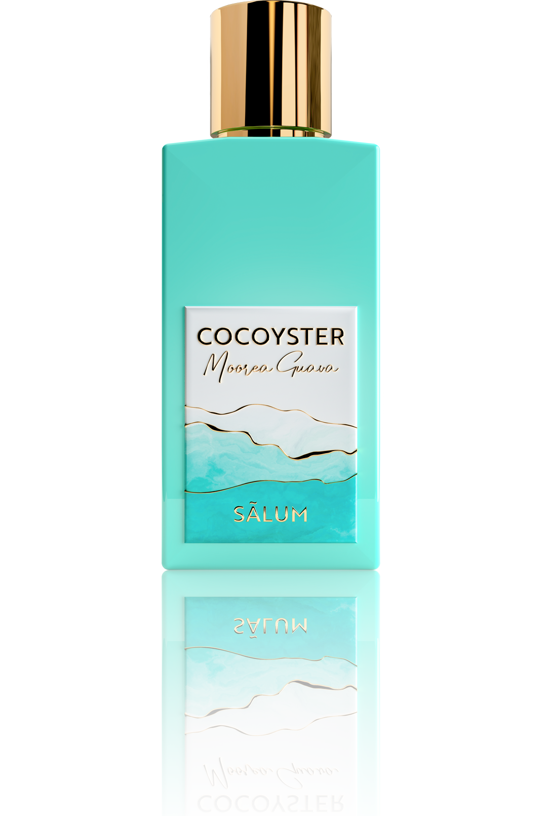 SALUM COCOYSTER MOOREA GUAVA