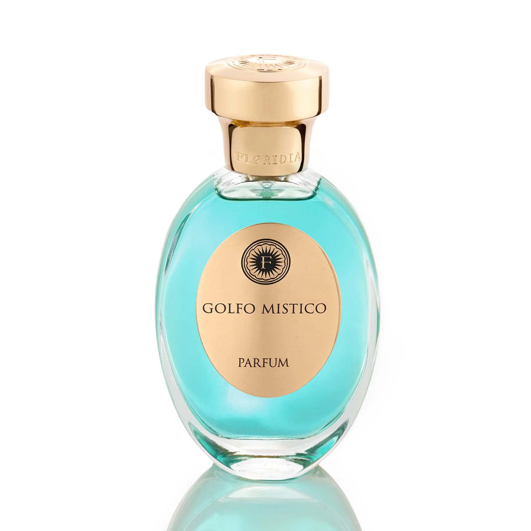 FLORIDIA Golfo Mistico