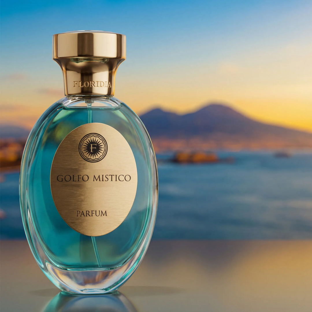 FLORIDIA Golfo Mistico