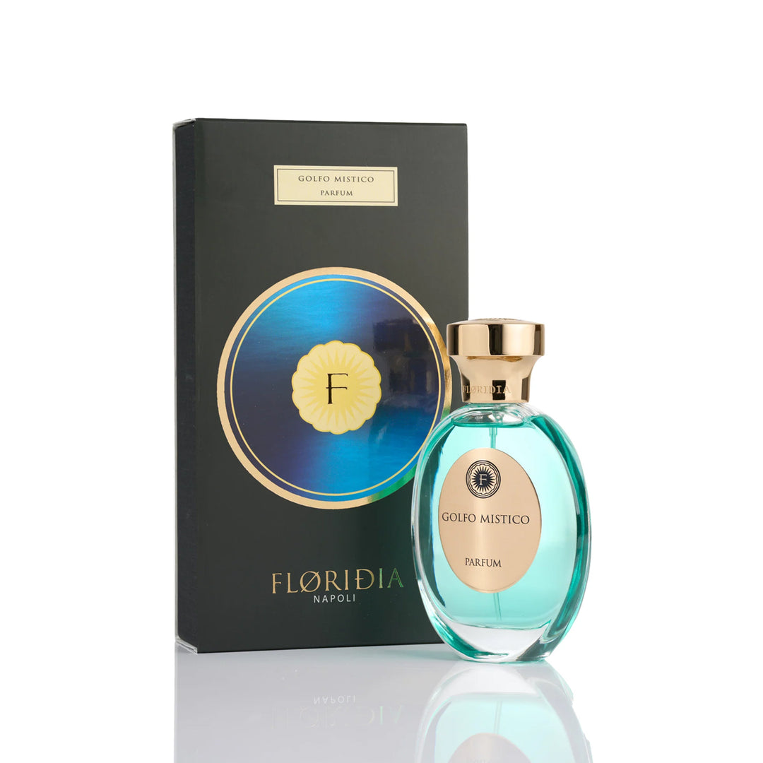 FLORIDIA Golfo Mistico
