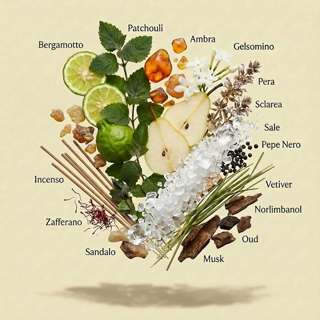 FLORIDIA Golfo Mistico