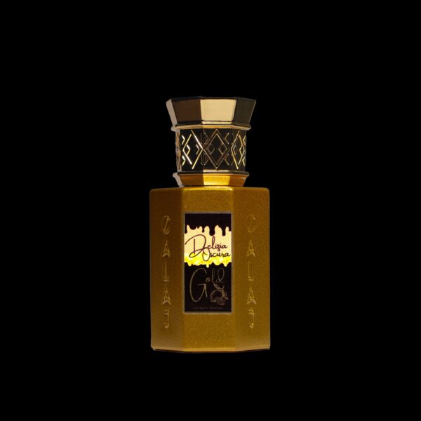 CALAJ Delizia Oscura GOLD