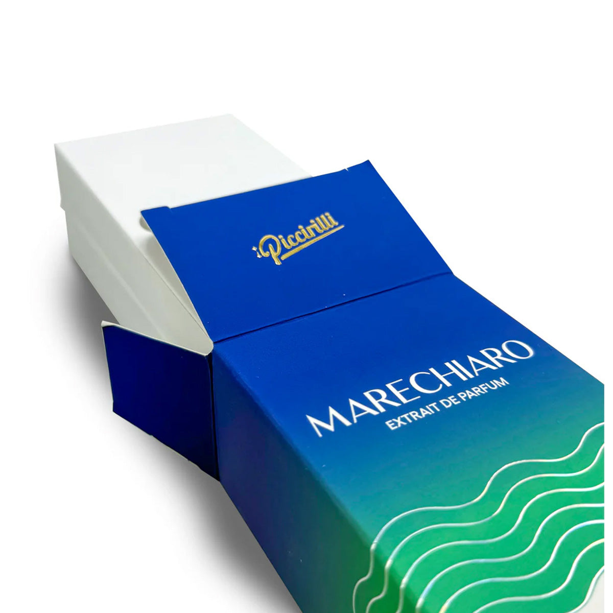 I PICCIRILLI Marechiaro