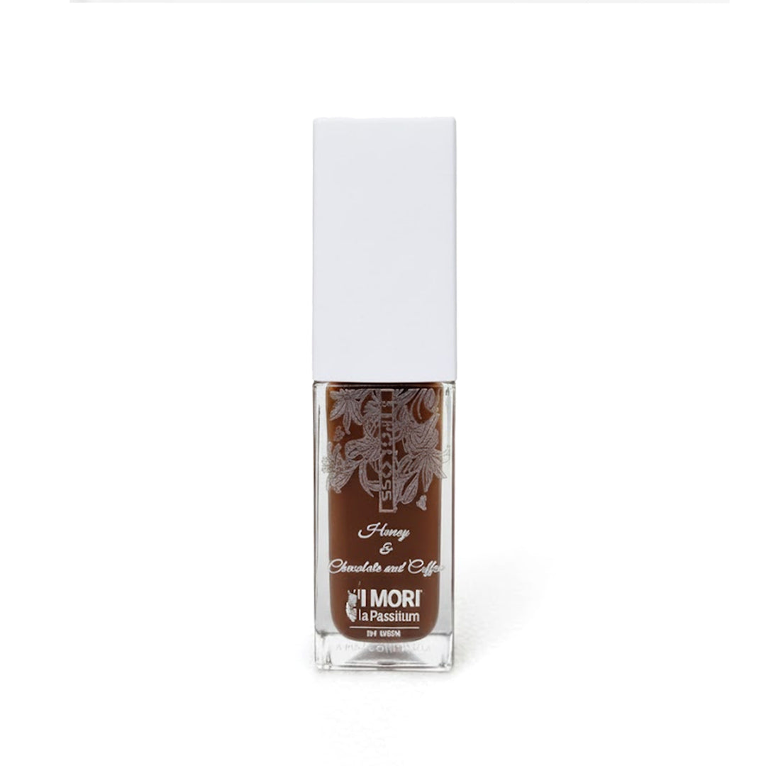 I Mori di Paestum Chocolate and Coffee Lip Gloss