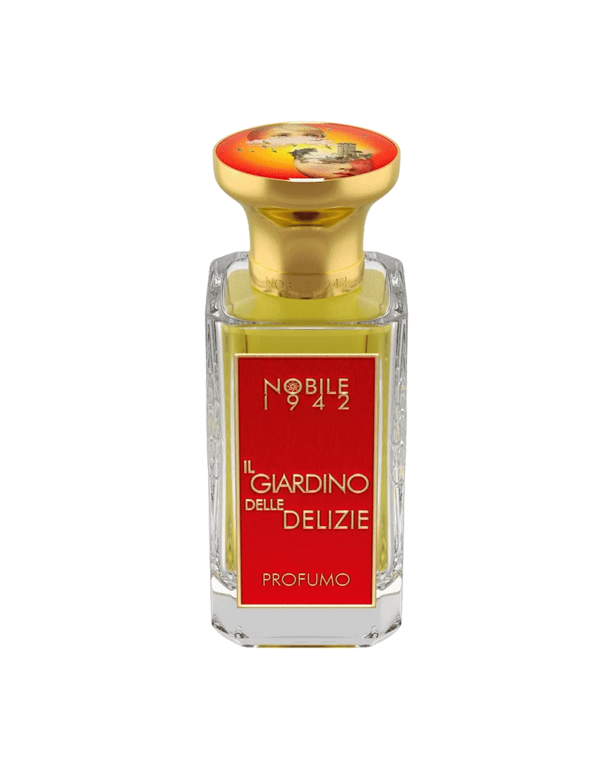 NOBILE 1942 Il giardino delle delizie