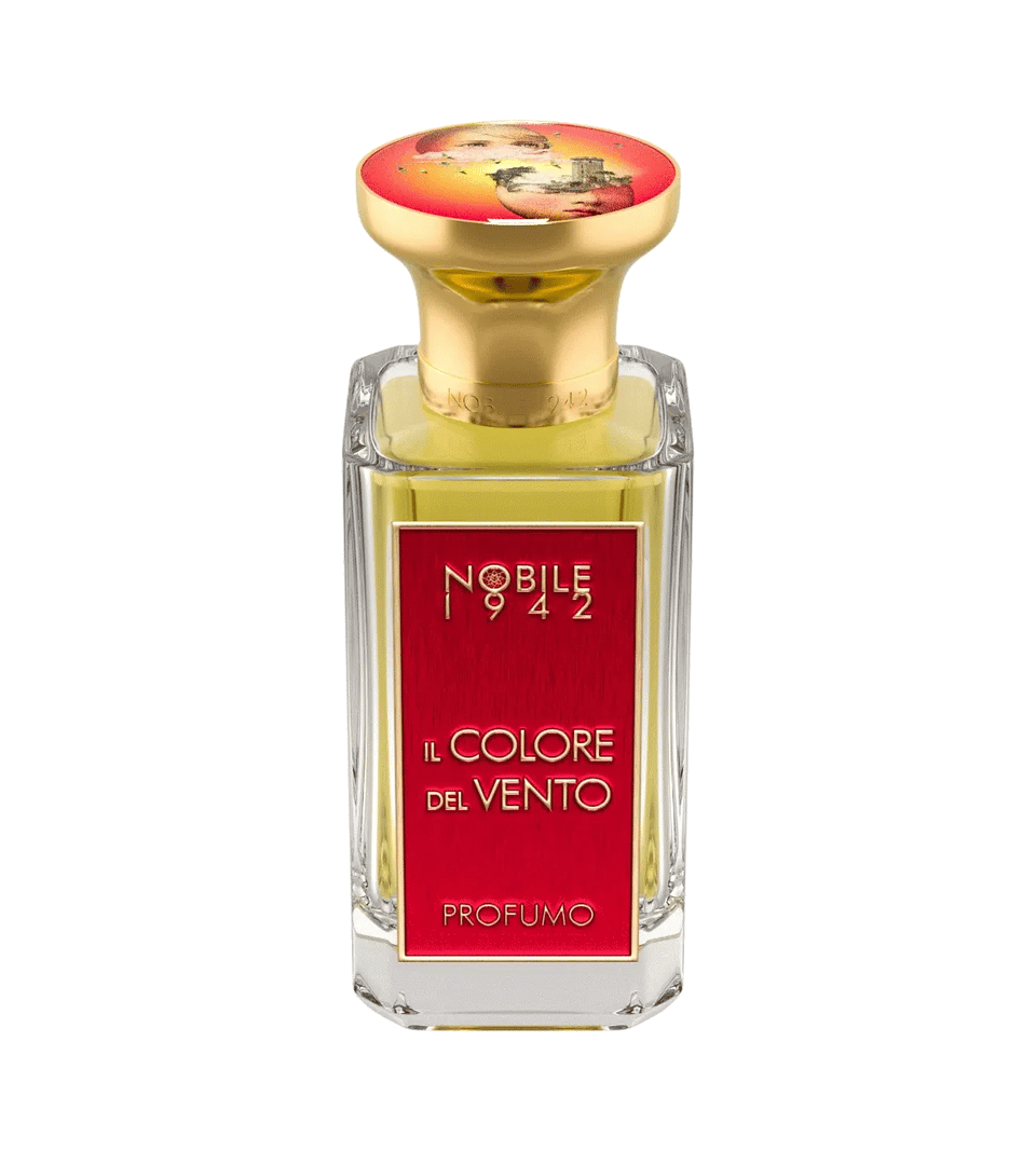 NOBILE 1942 Il colore del vento