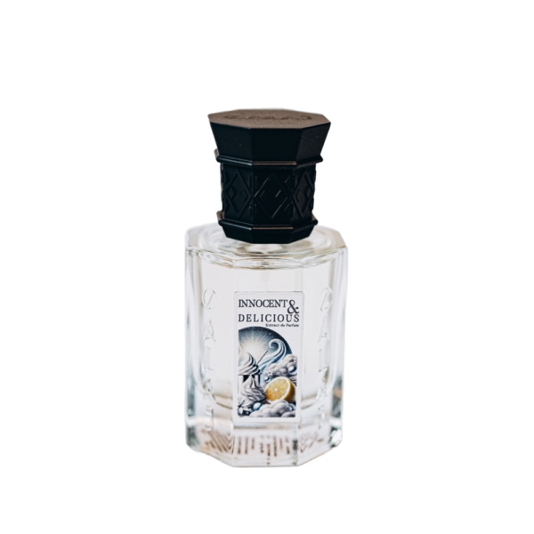 CALAJ Innocent & Delicious