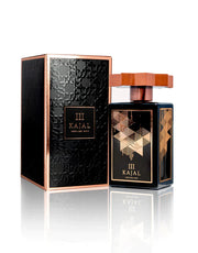 KAJAL - III EDP