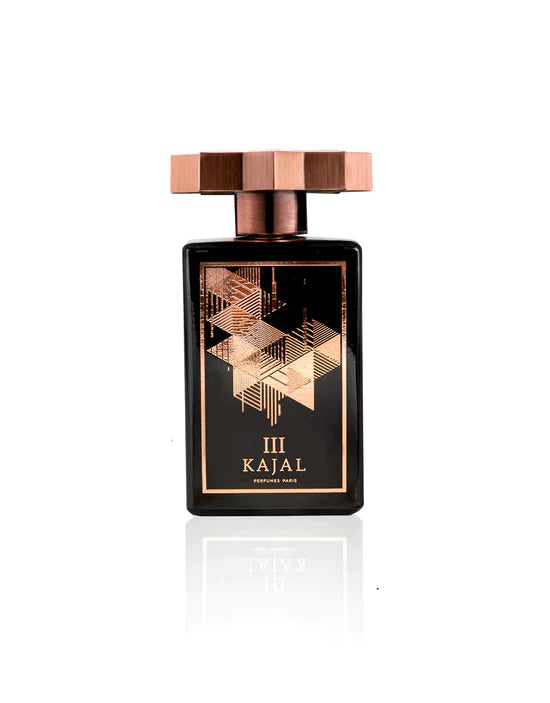 KAJAL - III EDP