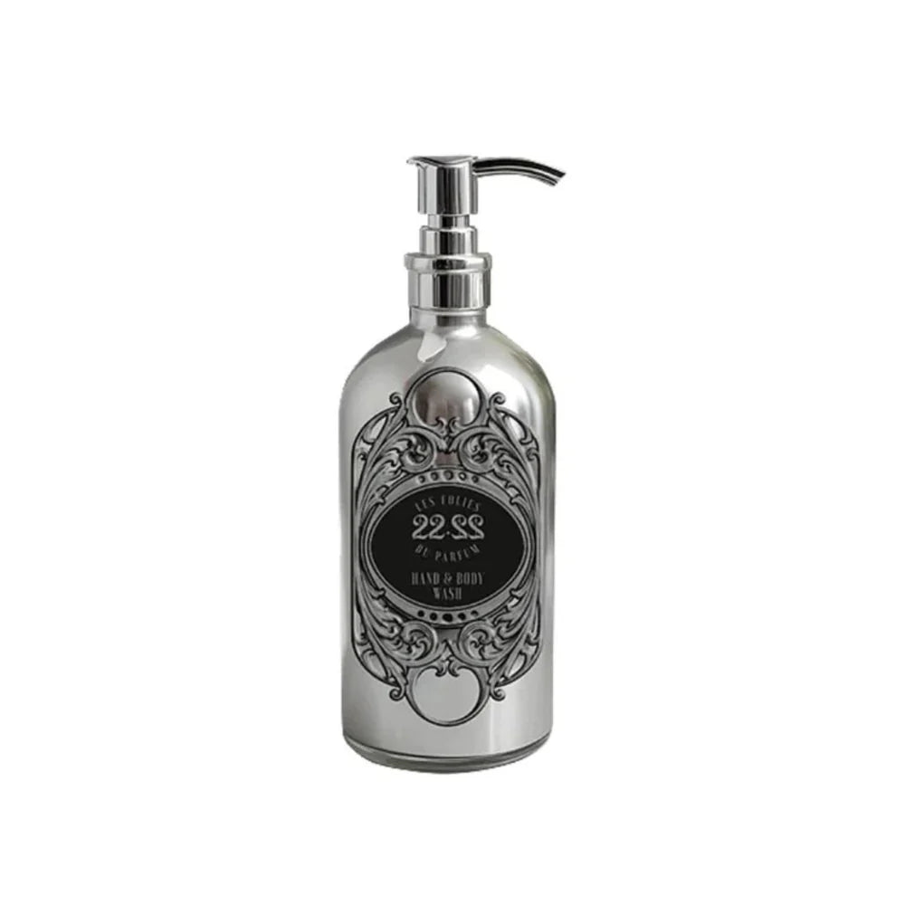 LES FOLIES DU PARFUM 22.22 Body Wash