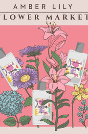 MARCOCCIA AMBER LILY