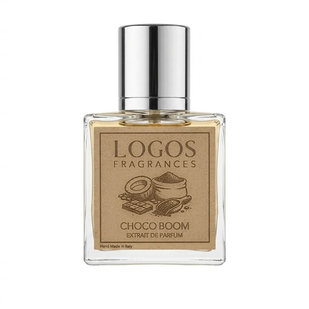 LOGOS FRAGRANCES Choco Boom