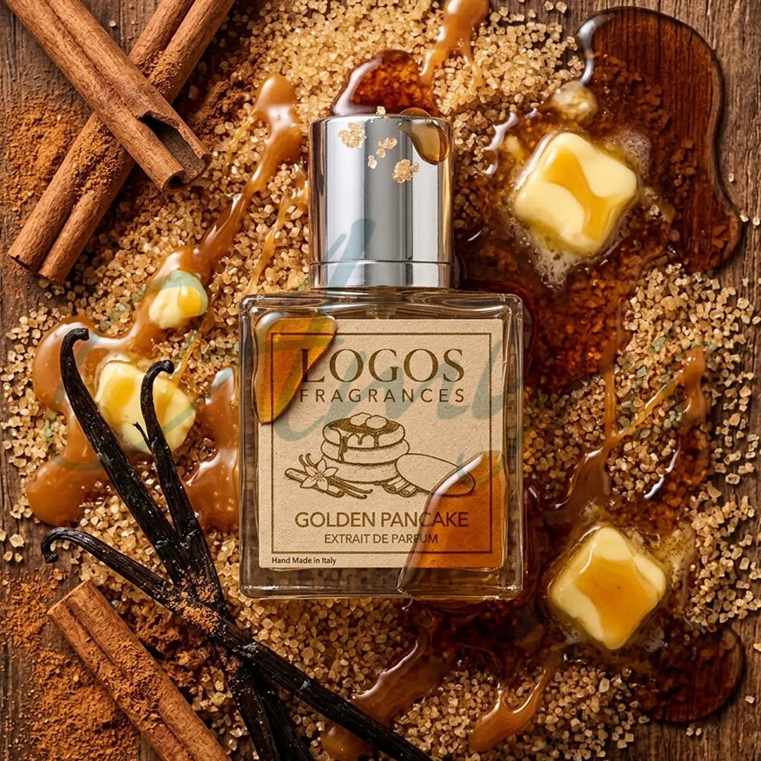 LOGOS FRAGRANCES Golden Pancake