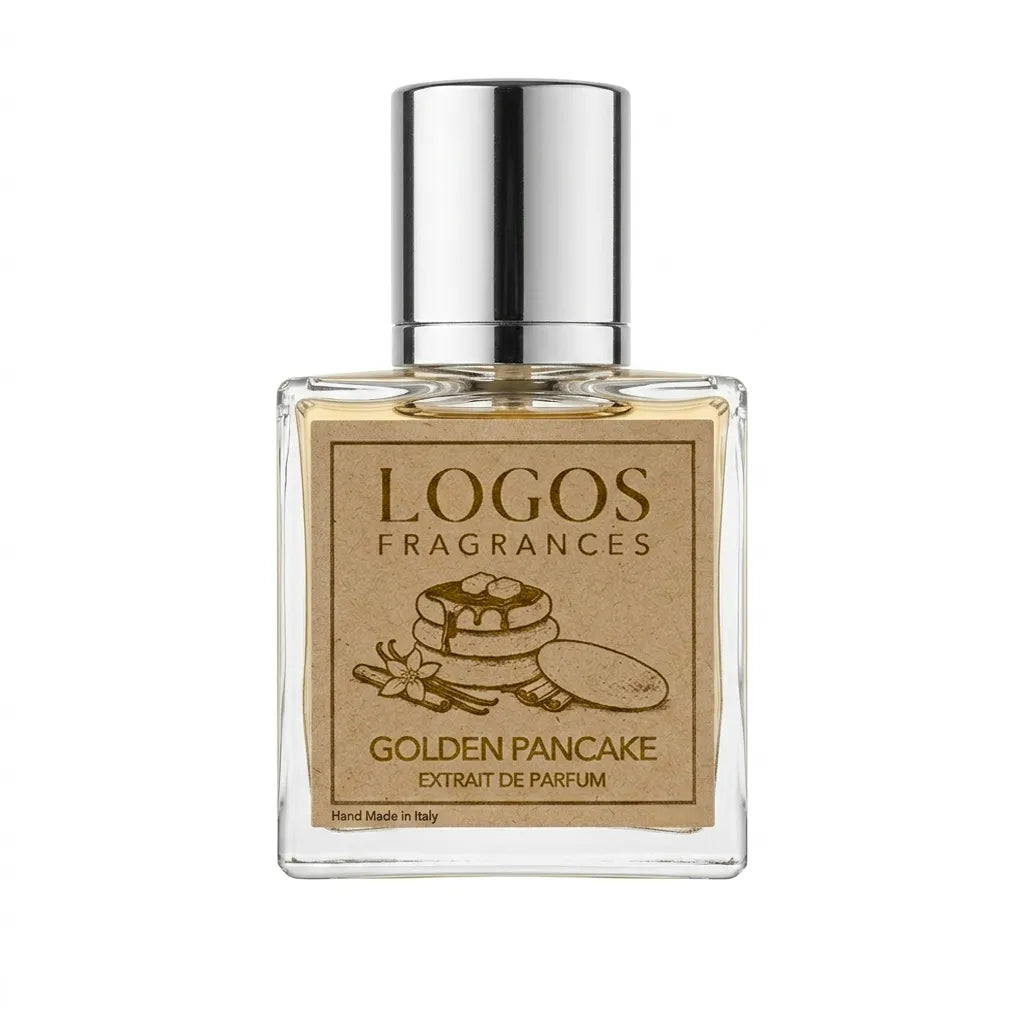 LOGOS FRAGRANCES Golden Pancake