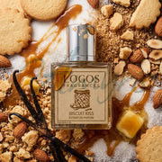 LOGOS FRAGRANCES Biscuit Kiss
