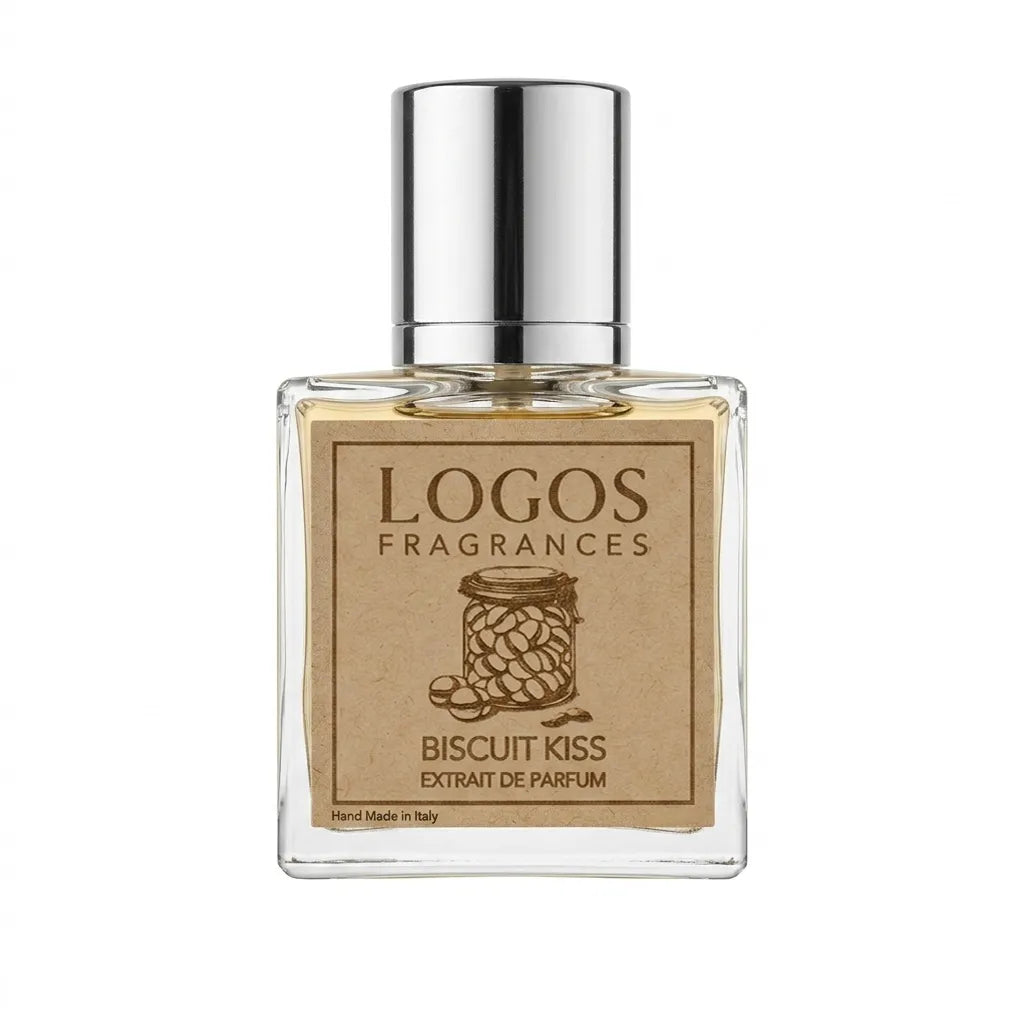 LOGOS FRAGRANCES Biscuit Kiss