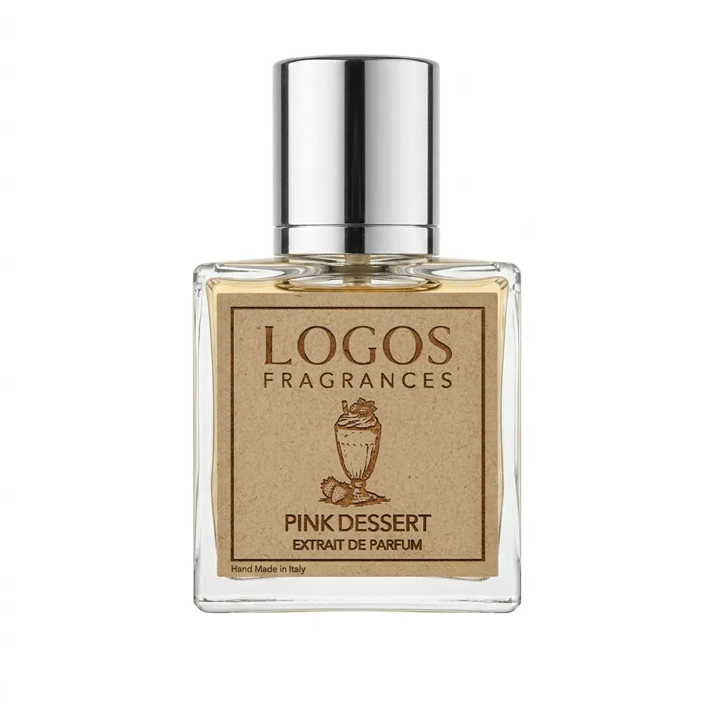 LOGOS FRAGRANCES Pink Dessert