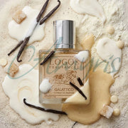 LOGOS FRAGRANCES Galattico